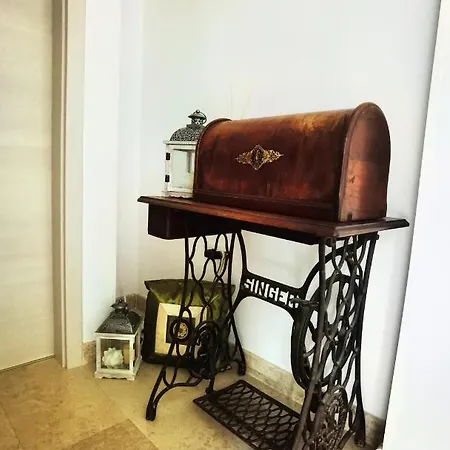 Guest house Olei