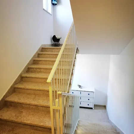 Guest house Olei