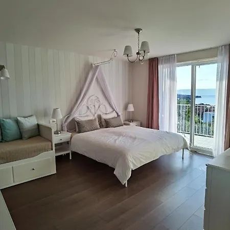 Olei Guest house 4*