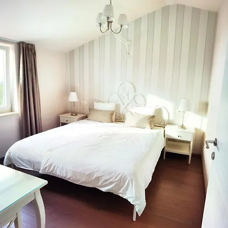 Olei Guest house Malinska