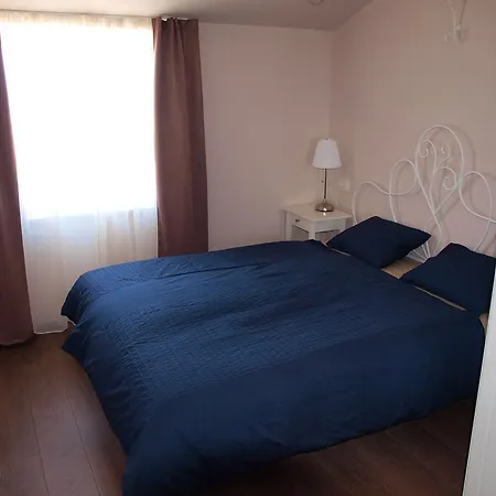 Guest house Olei Malinska