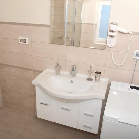 Guest house Olei