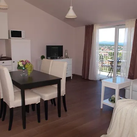 Olei Guest house Malinska