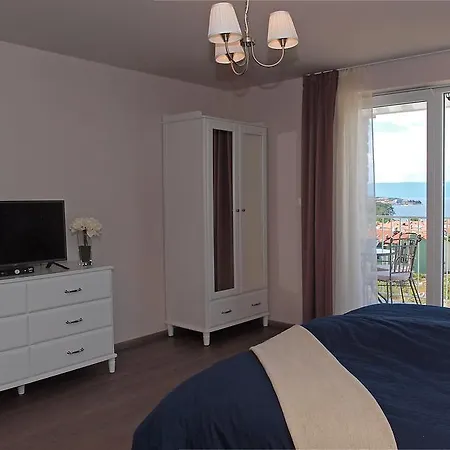 Guest house Olei