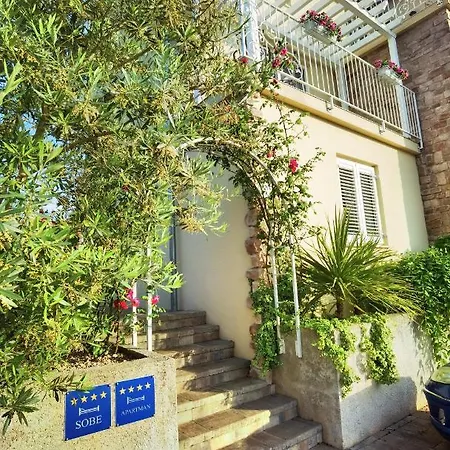 Olei 4* マリンスカ