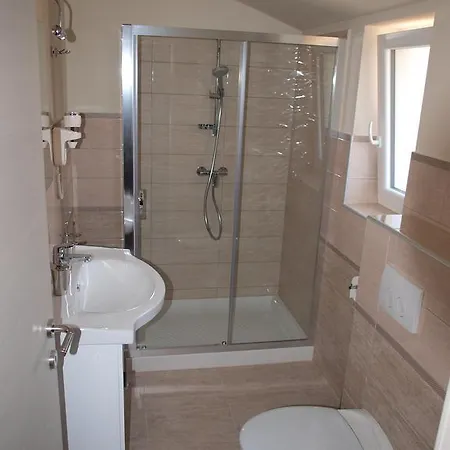 ゲストハウス Olei マリンスカ