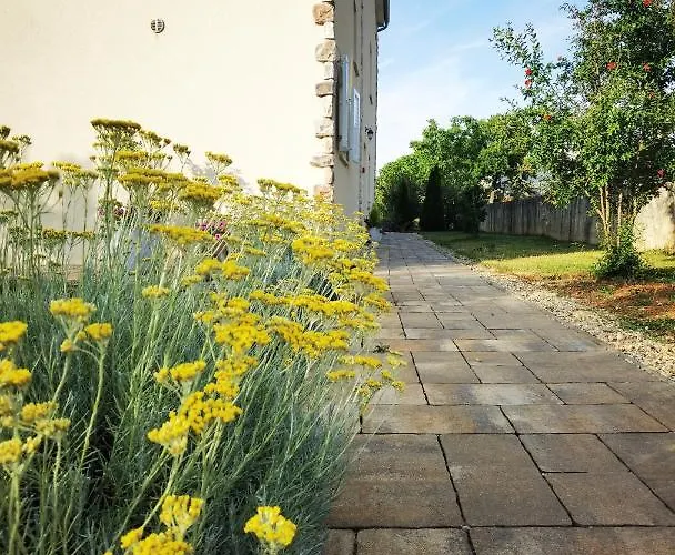 Pensjonat Olei Malinska