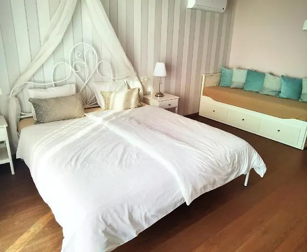 Olei 4* Malinska