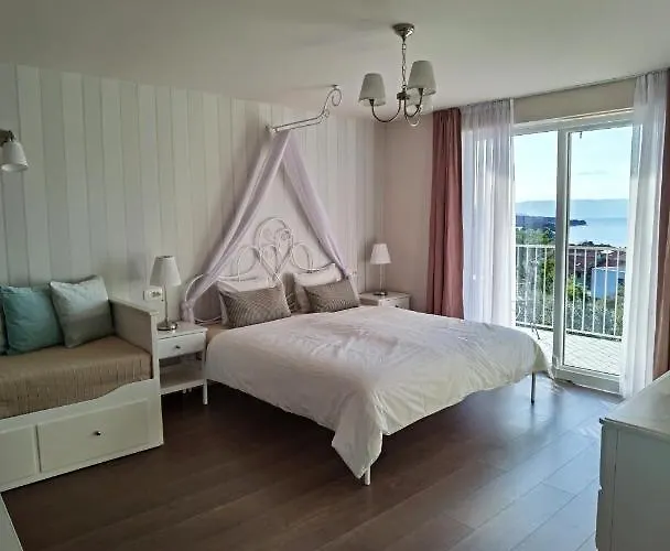Olei Pensjonat 4*