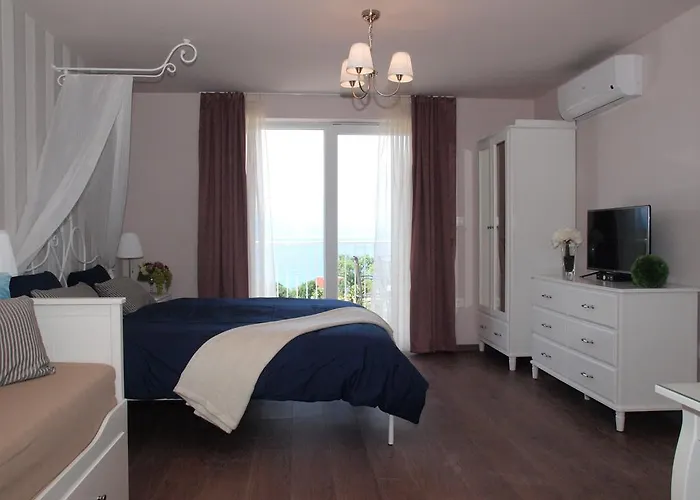 Olei Pensjonat 4*
