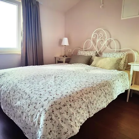 Olei Maison d'hôtes 4*