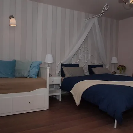 Olei 4* 말린스카