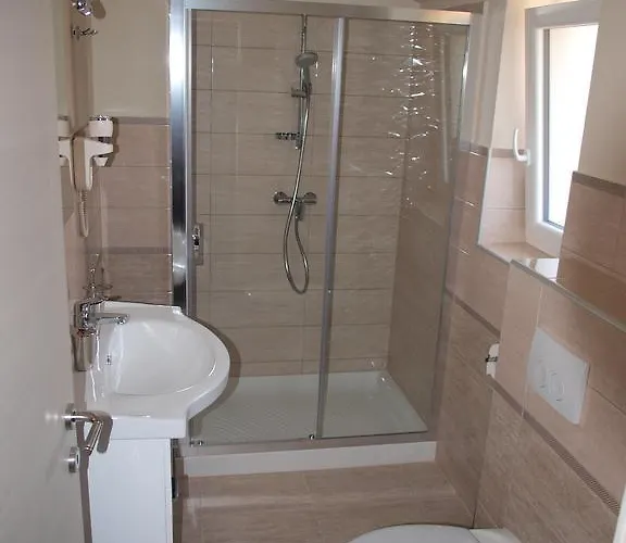 Pensiune Olei Malinska