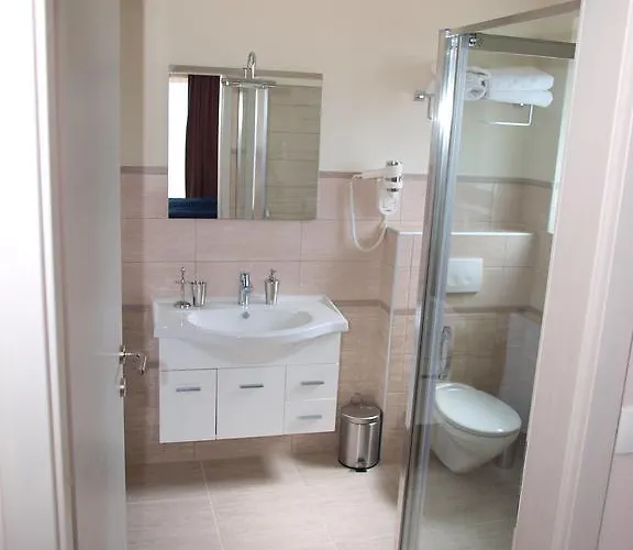 Pensiune Olei Malinska